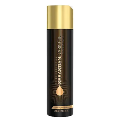 Dark Oil (Lightweight Shampoo) Nourishing Shampoo For Shine And Softness - 50 ml