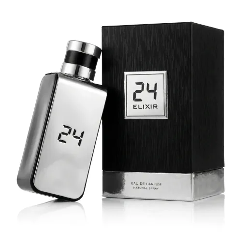 Elixir Platinum