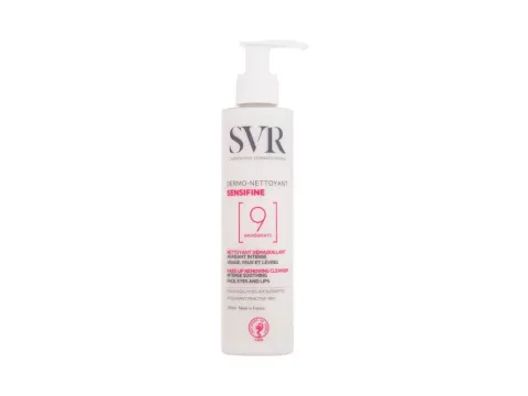 Sensifine Dermo-Nettoyant