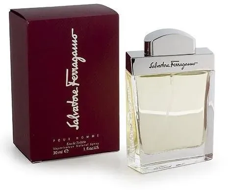 Pour Homme