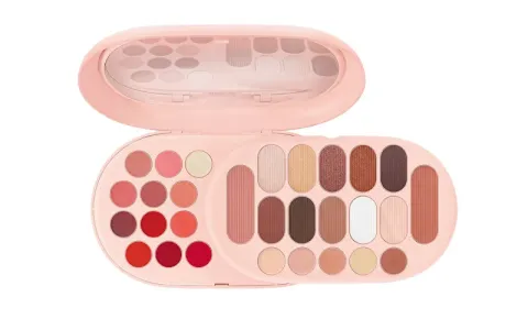 Make My Day M - Light Pink Palette 24.3 g