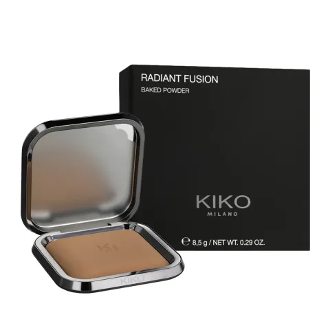 Radiant Fusion