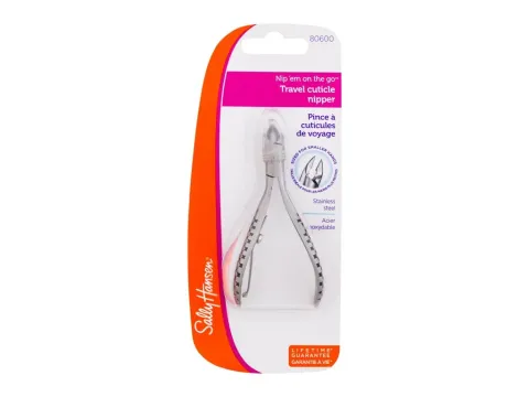 Travel Cuticle Nipper