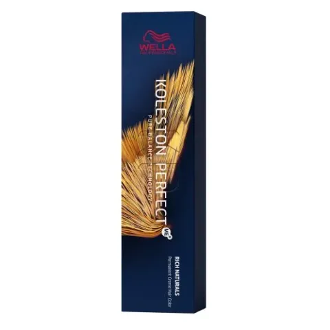 Koleston Perfect Me+ Rich Naturals 6/3