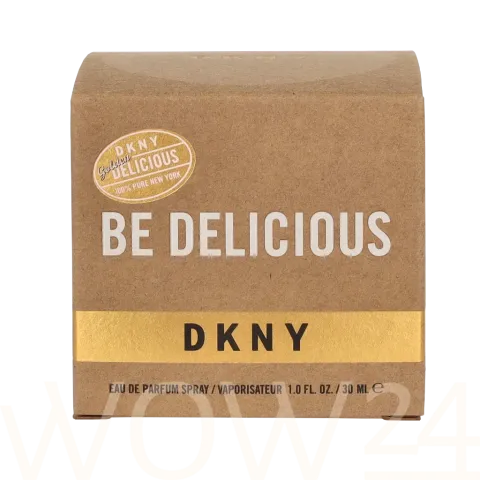 DKNY Golden Delicious