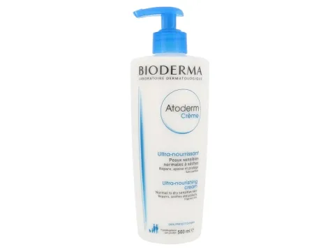 Atoderm Ultra-Nourishing Cream