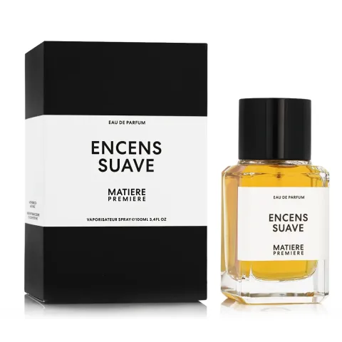 Encens suave