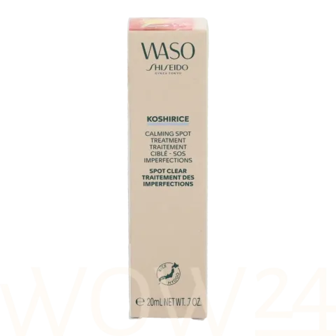 Waso Koshirice