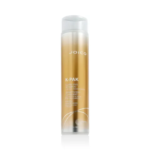K-PAK Reconstructing Shampoo