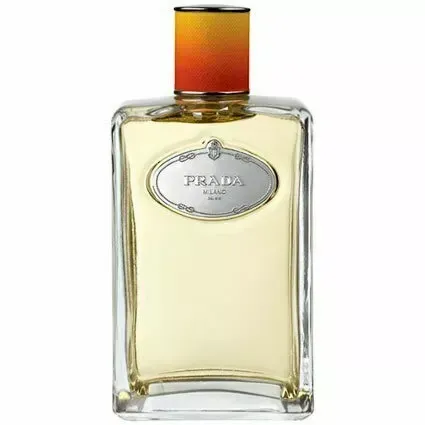 Infusion D’Iris