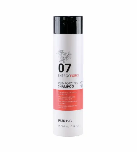 strengthening shampoo 1000 ml PR 07 EnergyForce Reinforcing Shampoo