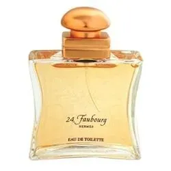 24 Faubourg