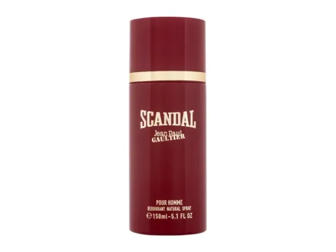 Scandal