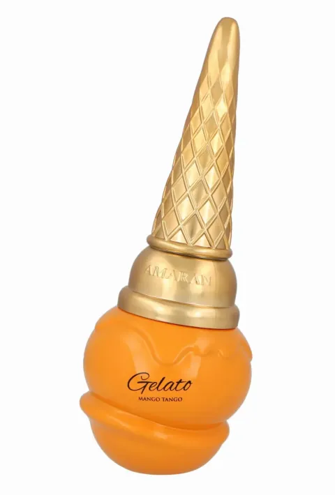 Exclusive Gelato Mango Tango