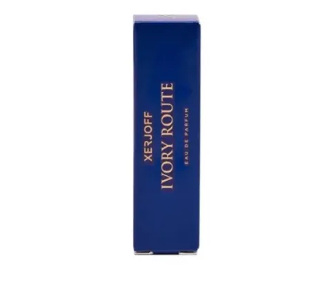 JTC Ivory Route