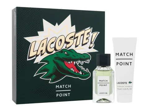 Match Point