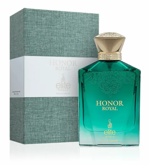 Elite Honor Royal