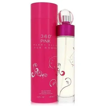360 Pink for Woman