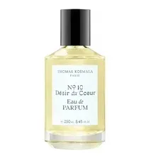 No.10 Desir Du Coeur