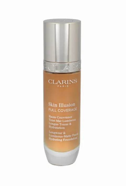 Skin Illusion Full Coverage