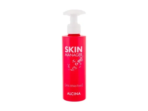 Skin manager aha effekt tonic