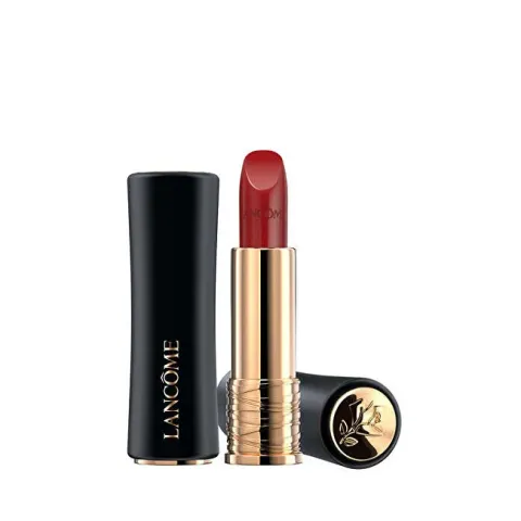 Lancome L'Absolu Rouge Cream Lipstick