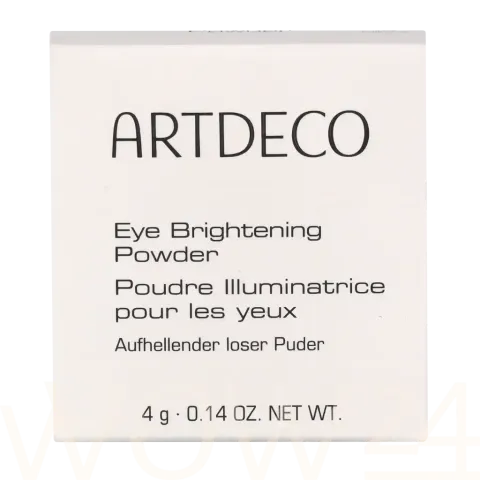 Eye Brightening Powder