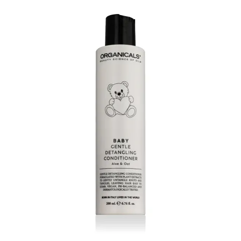 Baby Gentle Detangling Conditioner