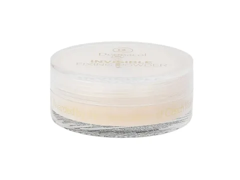 Invisible Fixing Powder