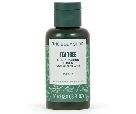 Tea Tree Skin Clearing Toner
