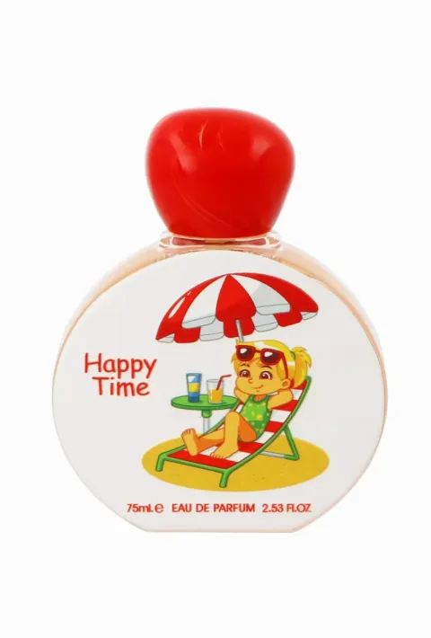 Pride Happy Time