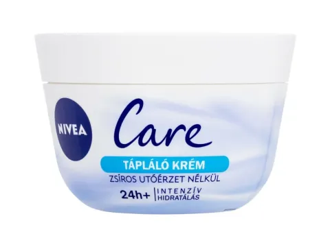 Care Nourishing Cream