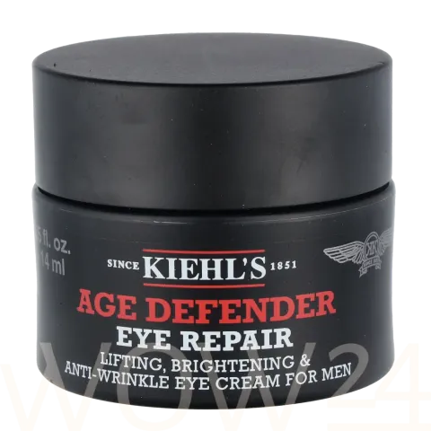 Age Defender Eye Repair