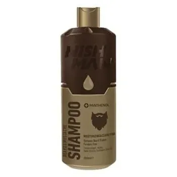 Beard&amp;Mustache Shampoo