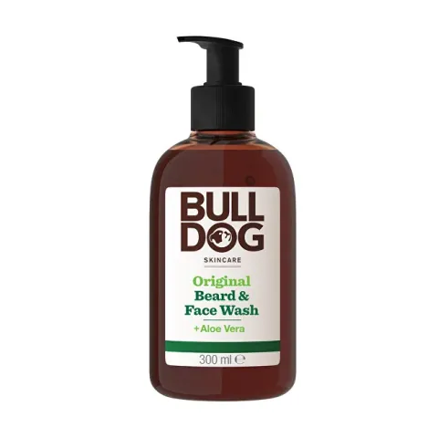 Original Beard and Face Wash 2in1