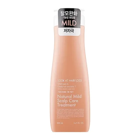 Hair Care