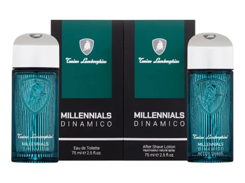 Millennials Dinamico