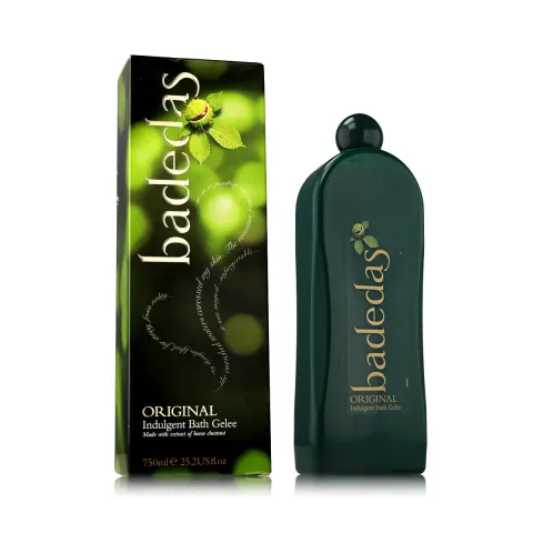 Original Indulgent Bath Gelee