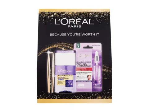 Volume Million Lashes