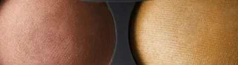 Natural Baked Contour Duo (Baked Contour Duo)