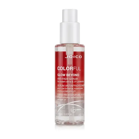Colorful Glow Beyond Anti-Fade Serum