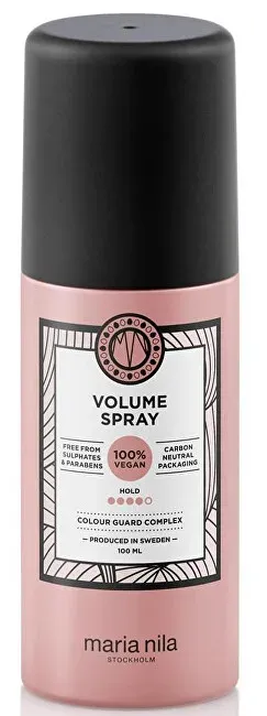 Volume Spray