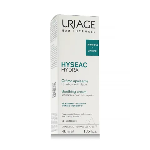 Hyséac Hydra Soothing Cream