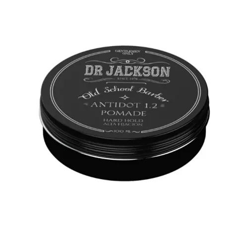 Antidot 1.2 Hard Hold Pomade