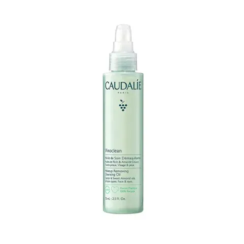 Vinoclean Makeup Removing Cleansing Oil