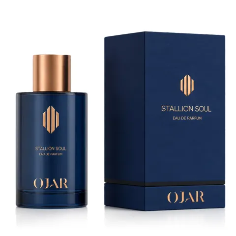 Stallion Soul Eau de Parfum