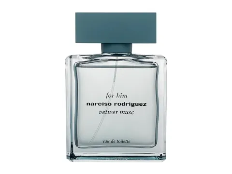 For Him Vetiver Musc