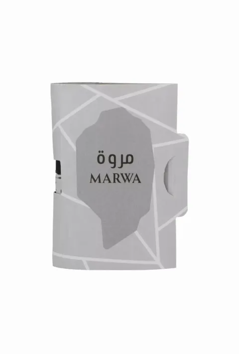 Sample Arabiyat Prestige Marwa Edp 3ml