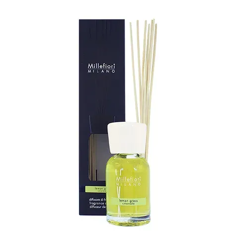 Aroma diffuser Natu ral Lemongrass 100 ml
