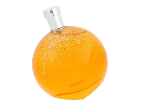 Elixir Des Merveilles